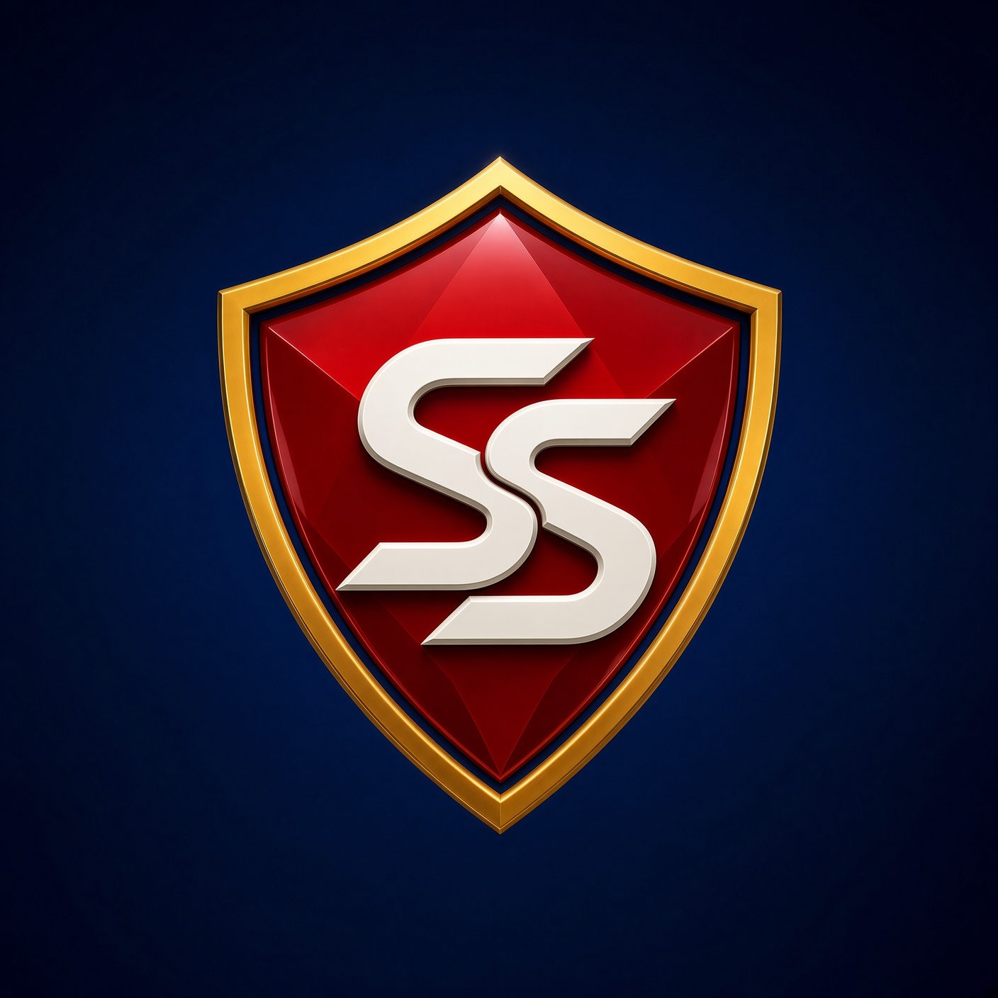 SiteSpawners interlocking SS crest